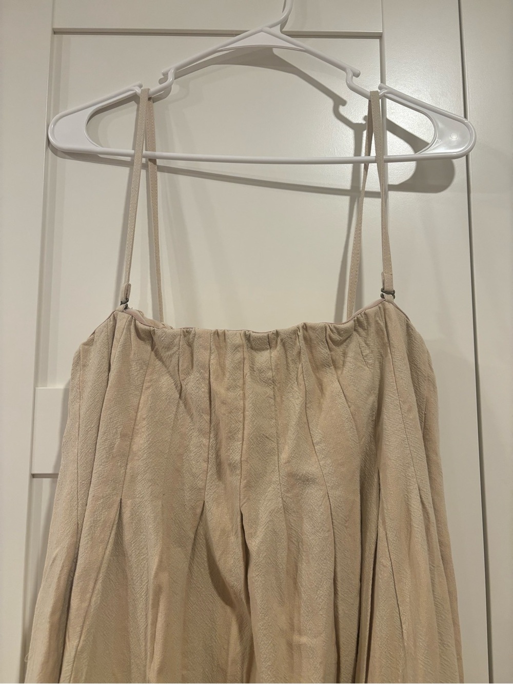 Free People All For Sun Maxi Dress Size M - Picture 2 of 8